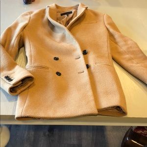 Banana Republic Women’s Car coat